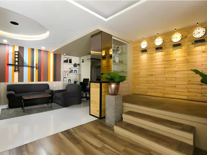 Сурабая: De Puri Boutique Hotel