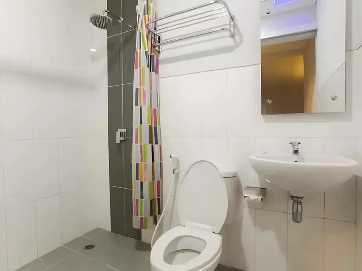 Сурабая: De Puri Boutique Hotel