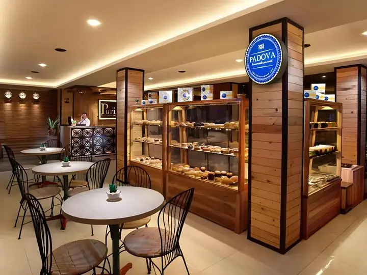 Сурабая: De Puri Boutique Hotel