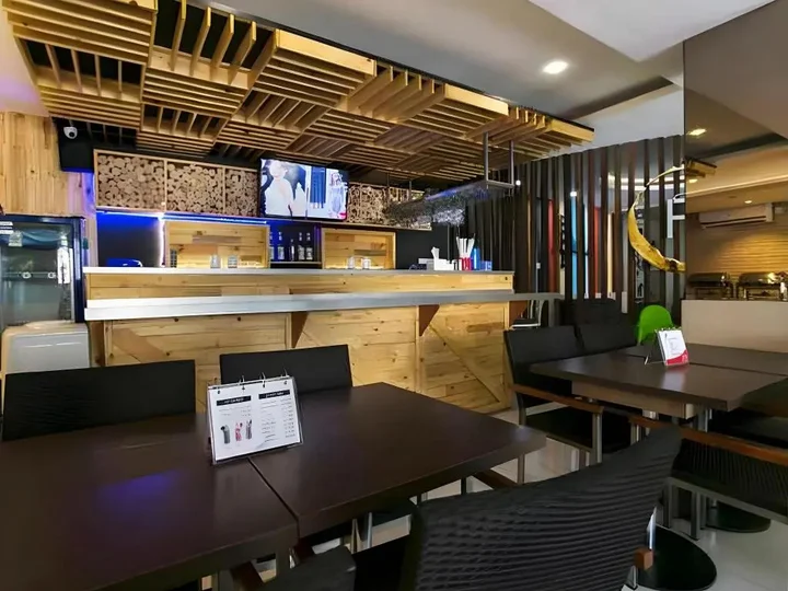 Сурабая: De Puri Boutique Hotel