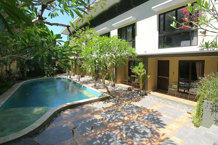 Беноа: Airy Nusa Dua Siligita 18 Benoa Bali