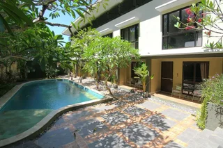 Беноа: Airy Nusa Dua Siligita 18 Benoa Bali