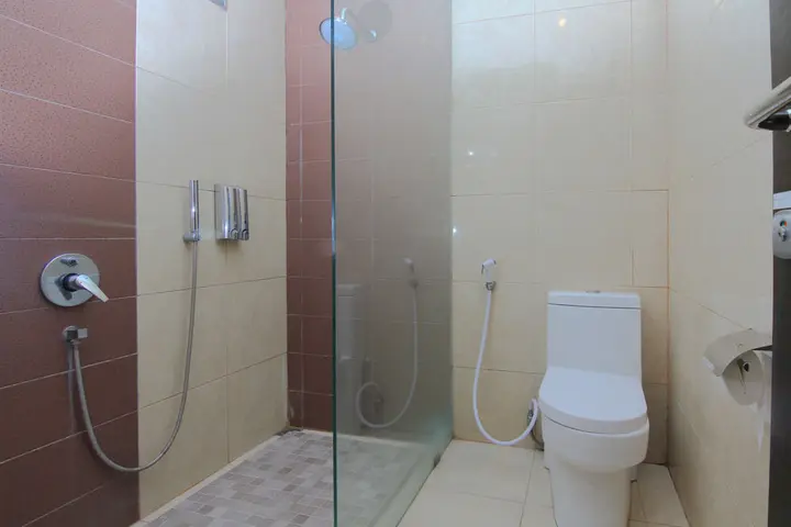 Беноа: Airy Nusa Dua Siligita 18 Benoa Bali