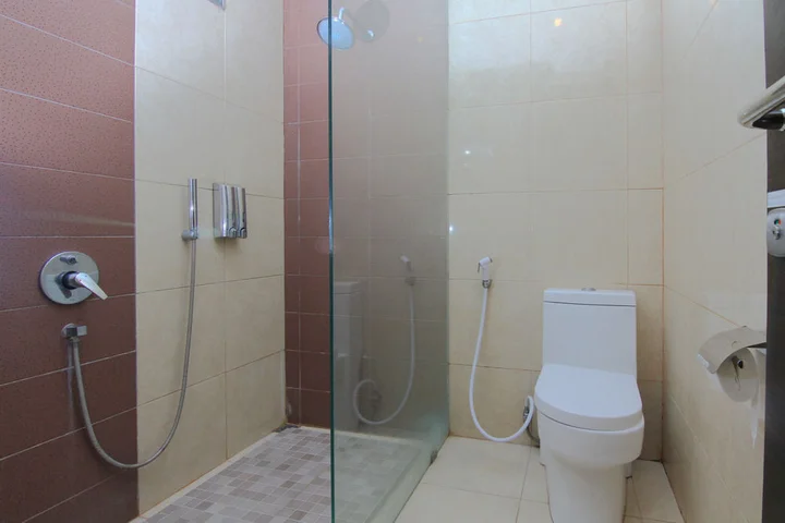 Беноа: Airy Nusa Dua Siligita 18 Benoa Bali