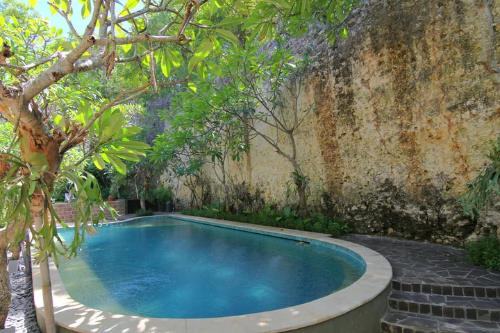 Беноа: Airy Nusa Dua Siligita 18 Benoa Bali