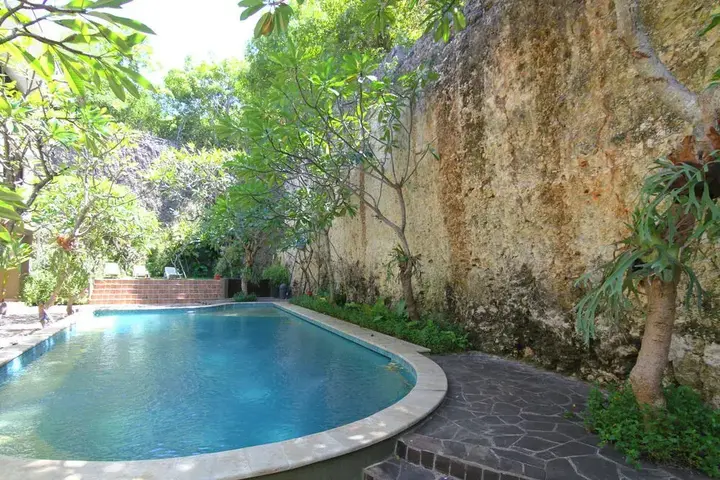 Беноа: Airy Nusa Dua Siligita 18 Benoa Bali