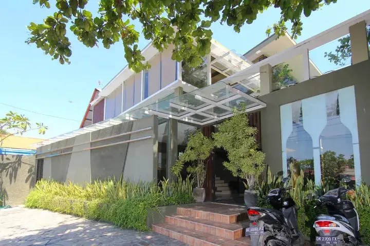 Беноа: Airy Nusa Dua Siligita 18 Benoa Bali