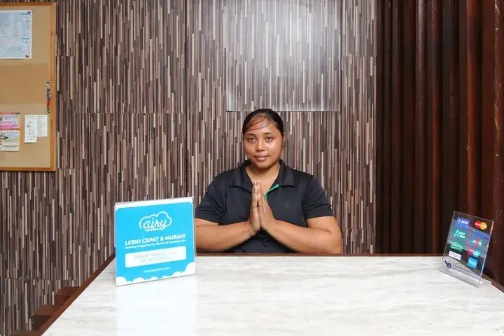 Беноа: Airy Nusa Dua Siligita 18 Benoa Bali