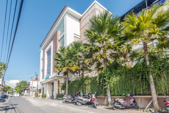 Кута: ZEN Premium Seminyak Drupadi 3