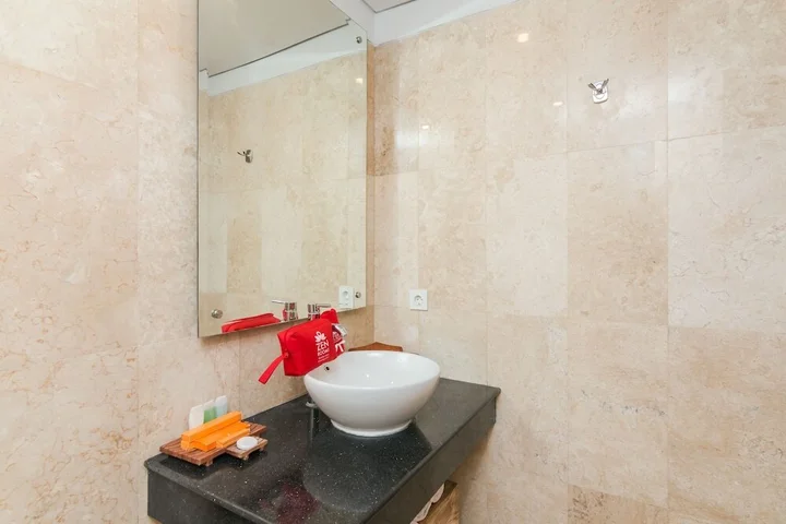 Кута: ZEN Premium Seminyak Drupadi 3