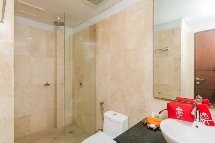 Кута: ZEN Premium Seminyak Drupadi 3