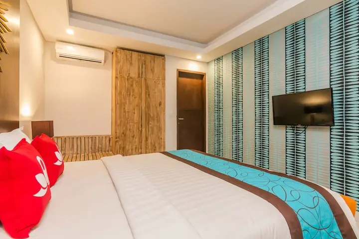 Кута: ZEN Premium Seminyak Drupadi 3