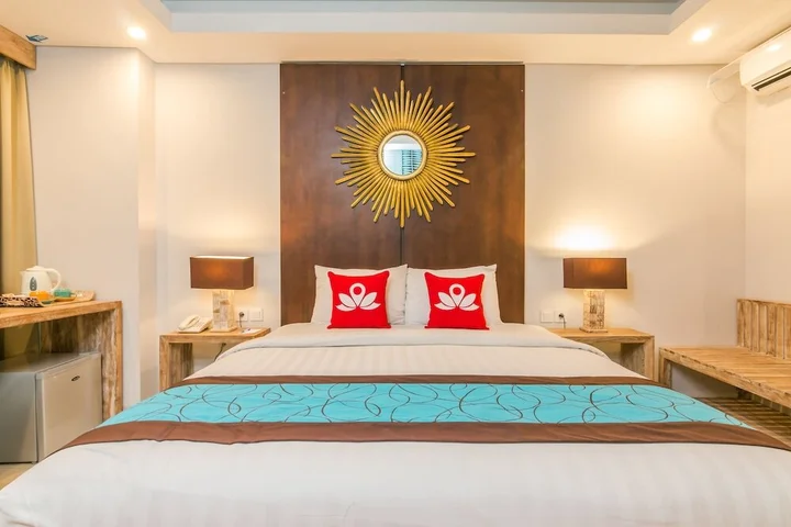 Кута: ZEN Premium Seminyak Drupadi 3