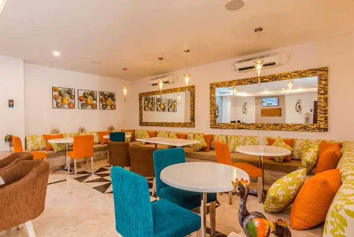 Кута: ZEN Premium Seminyak Drupadi 3