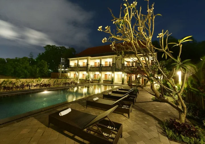 Кута: Le LIMA Hotel