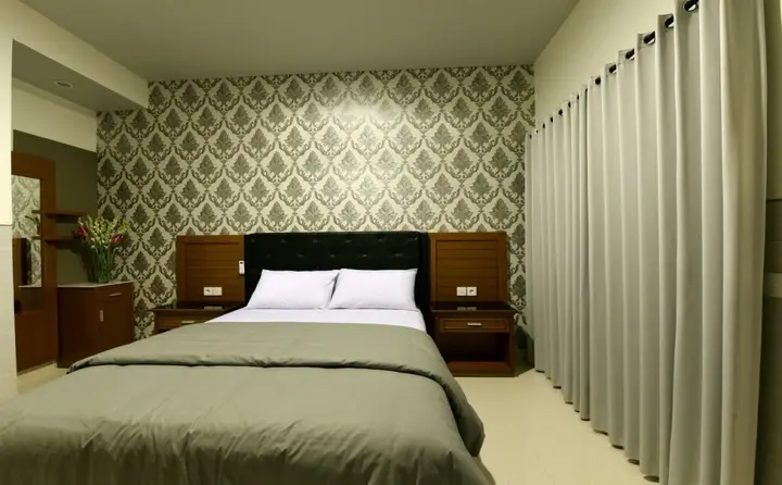 Кута: Le LIMA Hotel