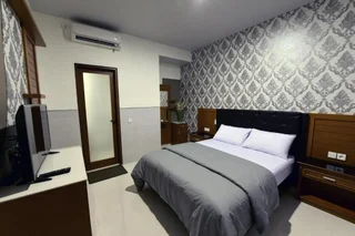 Кута: Le LIMA Hotel