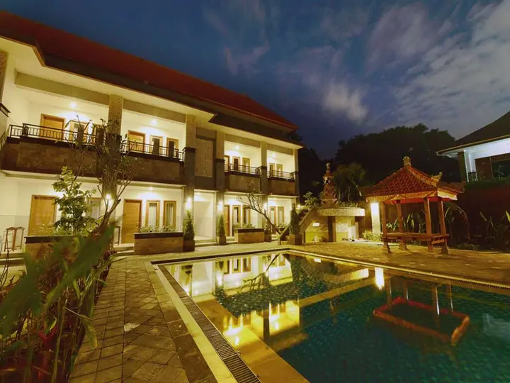 Кута: Le LIMA Hotel