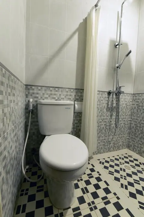 Кута: Le LIMA Hotel