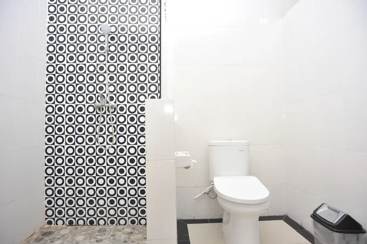 Беноа: Airy Nusa Dua Pratama Gang Pandu 71 Bali