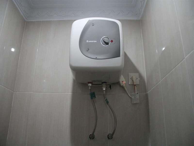 Палу: Borneo Guest House Palu