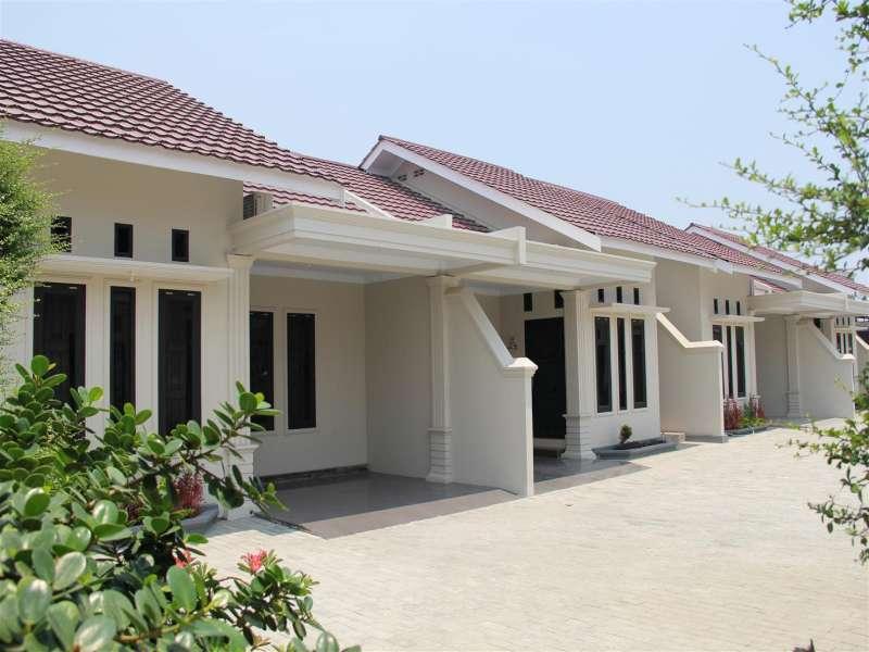 Палу: Borneo Guest House Palu