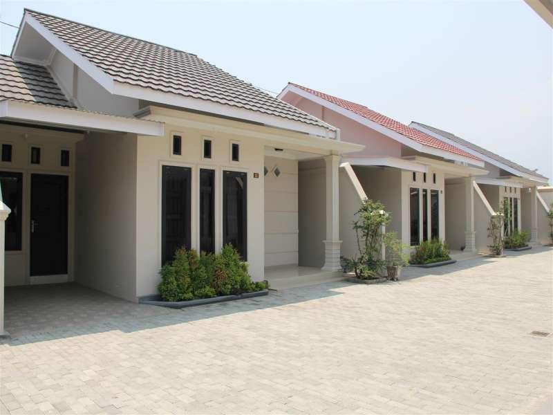 Палу: Borneo Guest House Palu