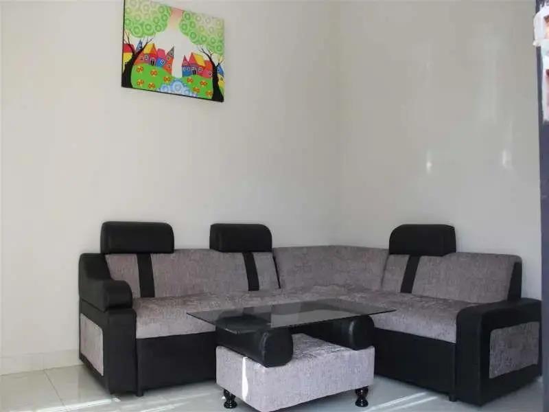 Палу: Borneo Guest House Palu