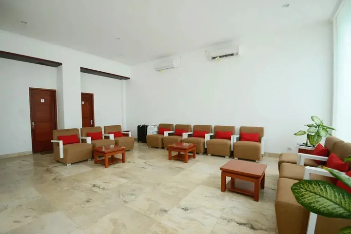 Беноа: 艾里巴厘岛努沙杜瓦比诺阿 61 号普拉塔玛酒店(Airy Nusa Dua Pratama 61 Benoa Bali)