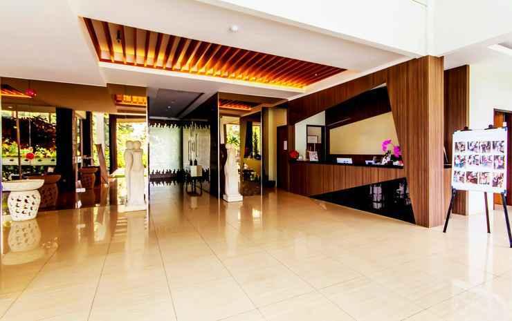 Паромпонг: Moscato Hotel