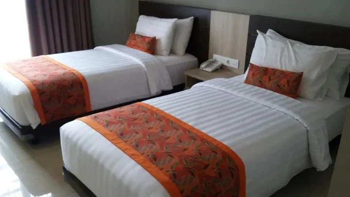 Паромпонг: Moscato Hotel