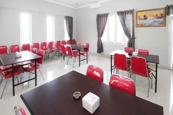 Батуретно: Airy Sleman Gamping Tata Bumi 3 Yogyakarta