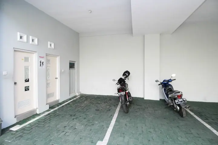 Батуретно: Airy Sleman Gamping Tata Bumi 3 Yogyakarta