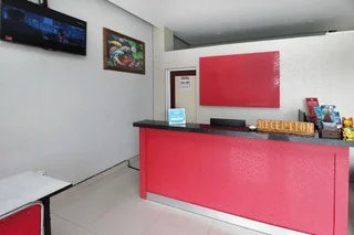 Батуретно: Airy Sleman Gamping Tata Bumi 3 Yogyakarta