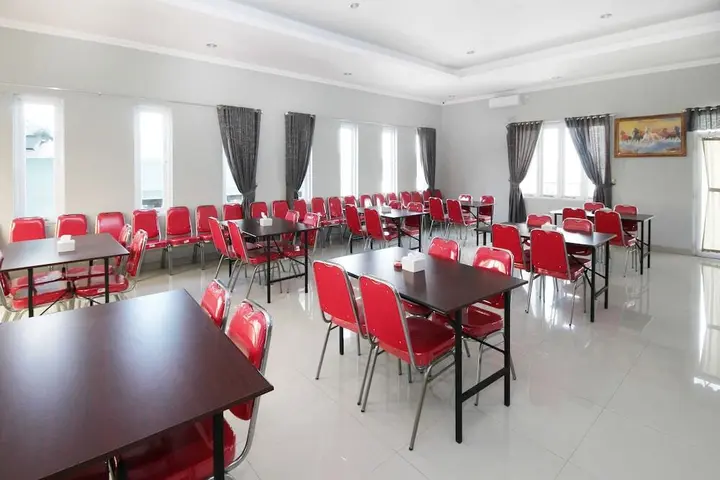 Батуретно: Airy Sleman Gamping Tata Bumi 3 Yogyakarta