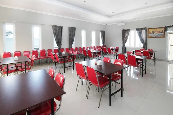 Батуретно: Airy Sleman Gamping Tata Bumi 3 Yogyakarta