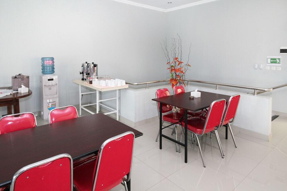 Батуретно: Airy Sleman Gamping Tata Bumi 3 Yogyakarta