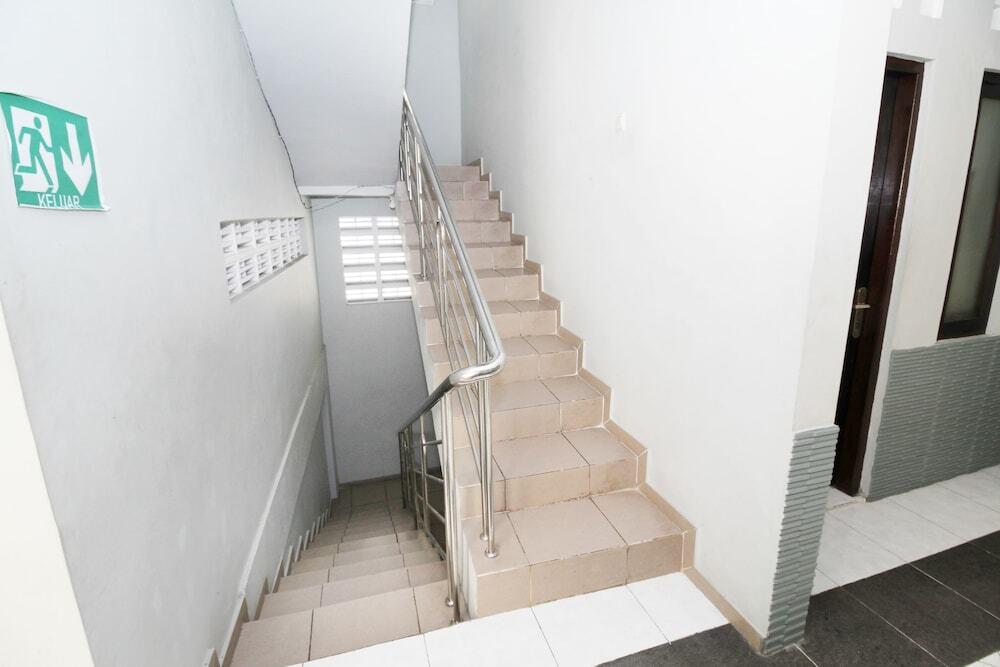 Батуретно: Airy Sleman Gamping Tata Bumi 3 Yogyakarta