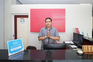 Батуретно: Airy Sleman Gamping Tata Bumi 3 Yogyakarta