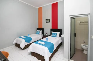 Батуретно: Airy Sleman Gamping Tata Bumi 3 Yogyakarta