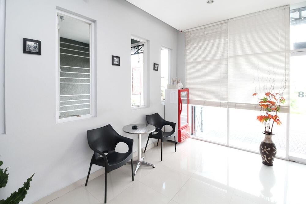 Батуретно: Airy Sleman Gamping Tata Bumi 3 Yogyakarta