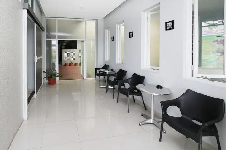 Батуретно: Airy Sleman Gamping Tata Bumi 3 Yogyakarta