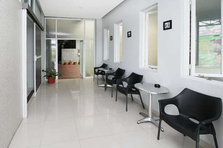 Батуретно: Airy Sleman Gamping Tata Bumi 3 Yogyakarta