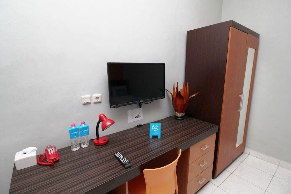 Батуретно: Airy Sleman Gamping Tata Bumi 3 Yogyakarta