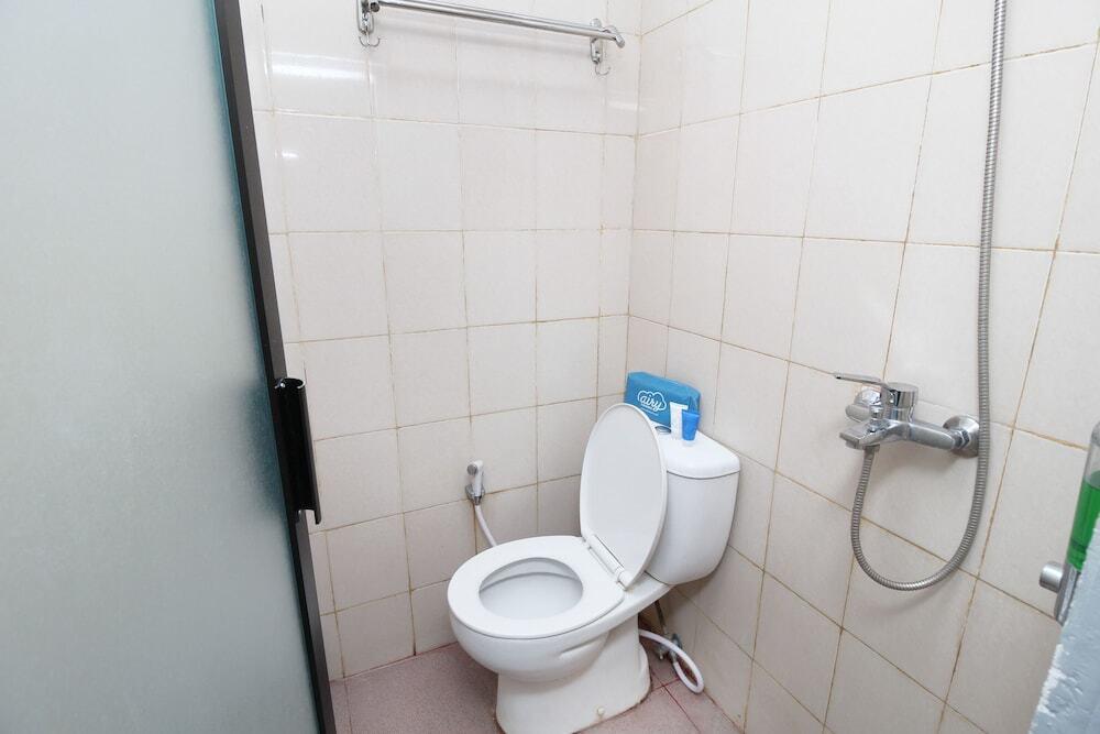 Батуретно: Airy Sleman Gamping Tata Bumi 3 Yogyakarta
