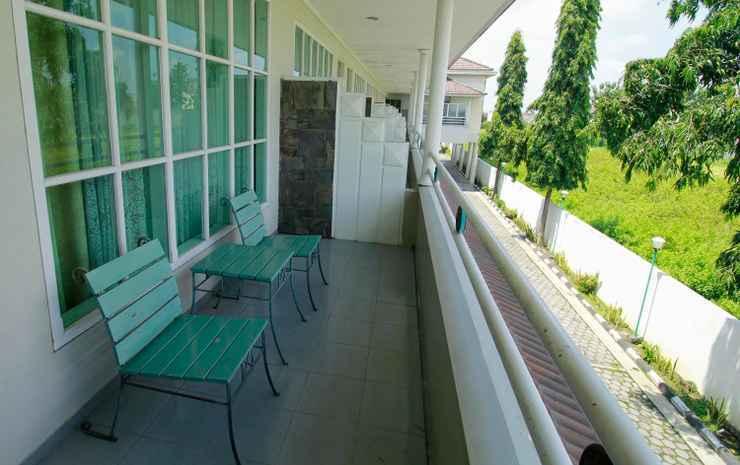 Суракарта: Bandar Narita Hotel