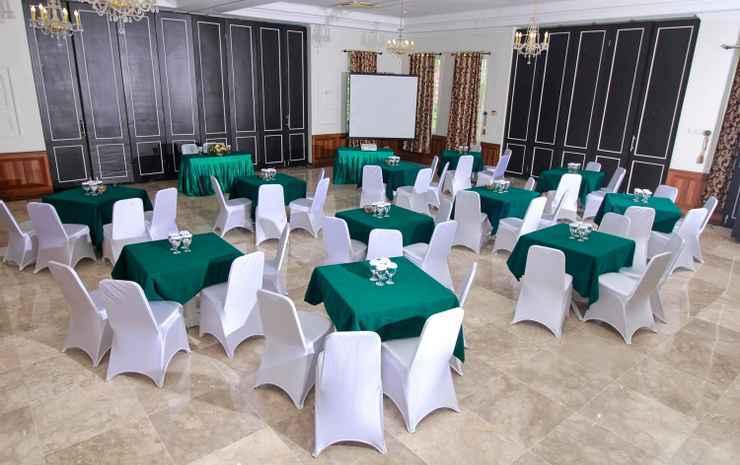 Суракарта: Bandar Narita Hotel