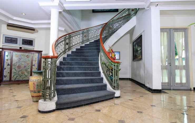Суракарта: Bandar Narita Hotel