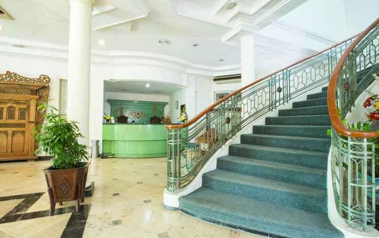 Суракарта: Bandar Narita Hotel