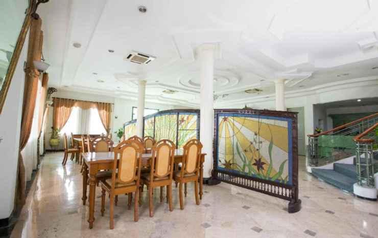 Суракарта: Bandar Narita Hotel